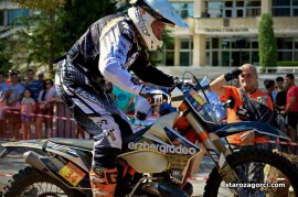 Стара Загора: Снимки: Six days Crazy Job 2013 - пролог - втора част