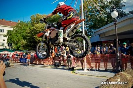Стара Загора: Снимки: Six days Crazy Job 2013 - пролог - трета част