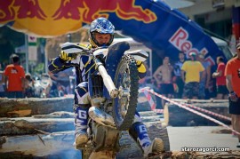 Стара Загора: Снимки: Six days Crazy Job 2013 - пролог - втора част