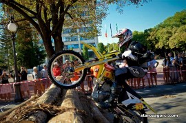 Стара Загора: Снимки: Six days Crazy Job 2013 - пролог - трета част