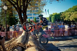 Стара Загора: Снимки: Six days Crazy Job 2013 - пролог - трета част