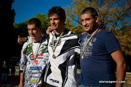 Стара Загора: Снимки: Six days Crazy Job 2013 - пролог - трета част