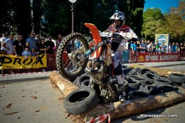 Стара Загора: Снимки: Six days Crazy Job 2013 - пролог - трета част