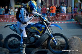 Стара Загора: Снимки: Six days Crazy Job 2013 - пролог - трета част