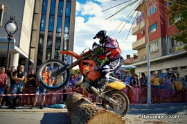 Стара Загора: Снимки: Six days Crazy Job 2013 - пролог - трета част