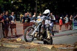 Стара Загора: Снимки: Six days Crazy Job 2013 - пролог - втора част
