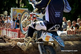 Стара Загора: Снимки: Six days Crazy Job 2013 - пролог - втора част