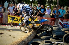Стара Загора: Снимки: Six days Crazy Job 2013 - пролог - трета част