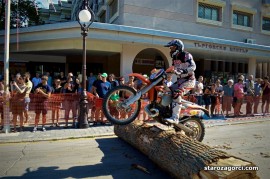 Стара Загора: Снимки: Six days Crazy Job 2013 - пролог - втора част