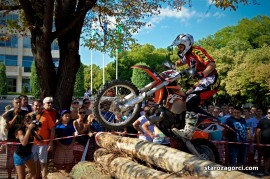 Стара Загора: Снимки: Six days Crazy Job 2013 - пролог - трета част