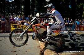 Стара Загора: Снимки: Six days Crazy Job 2013 - пролог - трета част