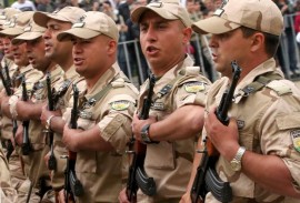 Вакантни длъжности в старозагорския гарнизон