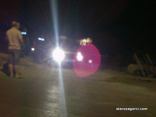 Стара Загора: Аладжова си тръгна, но доброволците се увеличават