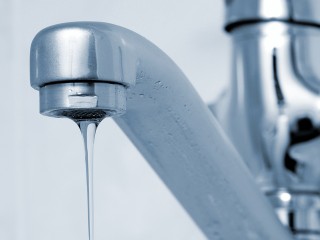 Без вода в някои квартали