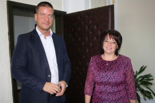 Стара Загора: Състоя се обсъждане за бившите артилерийски казарми