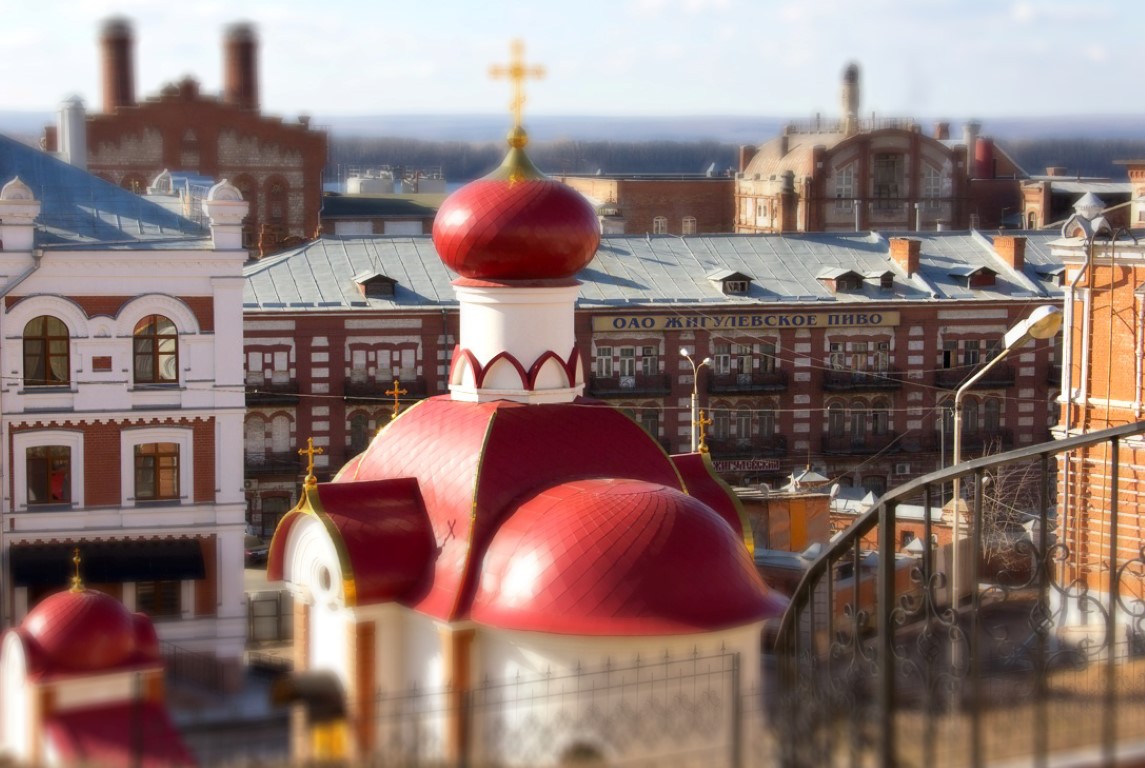 Стара Загора: Старозагорска делегация посети гр.Самара Стара Загора: Старозагорска делегация посети гр.Самара