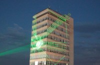 Дигиталното изкуство идва под липите
