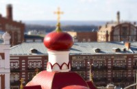 Старозагорска делегация посети гр.Самара