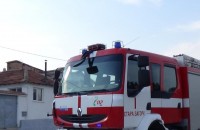 Гори местността около Топливо