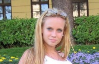 Памела Григорова
