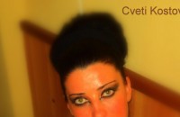 Цветелина Костова