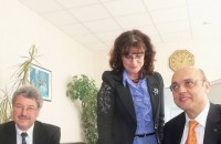 Старозагорски лектори ще четат лекции в Истанбул