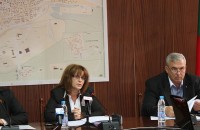 Общински служители ще учат ключови компетентности 