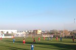 Верея с класическа победа срещу Розова долина 