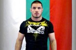 Старозагорският боец Георги Валентинов развенча мита за непобедимия Рони Александър