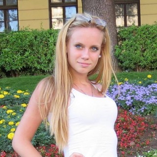 Памела Григорова