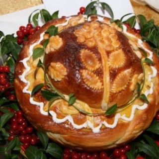 Ден на хляба сред книгите