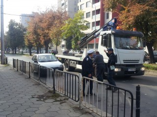 Стара Загора: Днес глобиха всички, паркирали “като идиот“
