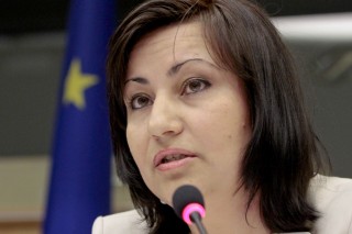 Бивш евродепутат лектор в Тракийски университет