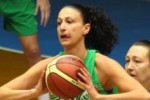 Вера Перостийска отново сред най-добрите на кръга