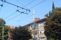 Движението по “Генерал Гурко“ е без ограничения