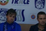 Верея с нов треньор