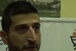 Атанас Радев: „С всеки мач показваме по-добро лице“