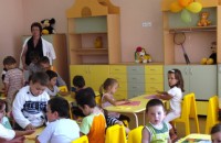 Днес обявяват първо класиране за детските ясли