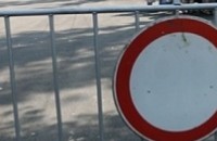 Затварят участък от ул.Христо Ботев