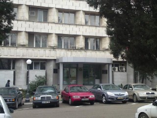 Оръжието на българския полицай в изложба