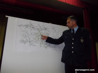 Черната статистика сочи 23 загинали при ПТП в Стара Загора
