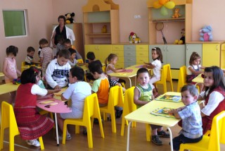 Днес обявяват първо класиране за детските ясли