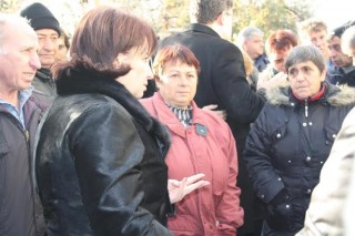 От Ремотекс още са без заплати