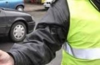 Спипаха неправоспособен молдовец  пиян зад волана 