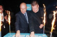 7 години навърши местната структура на  ПП ГЕРБ 