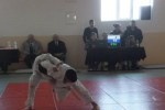 Пет медала за старозагорските джудисти