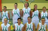 Баскетдамите на Берое с първа победа