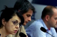 Реформатоският блок създава траен политически съюз