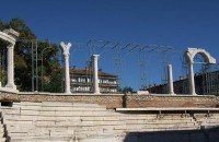 През пролетта откриваме Античния форум