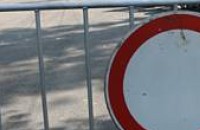 От днес е затворена част от ул. „Свети Княз Борис”